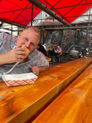 Dr Philly Cheese Steak