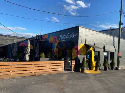 Natalie's Music Hall & Kitchen