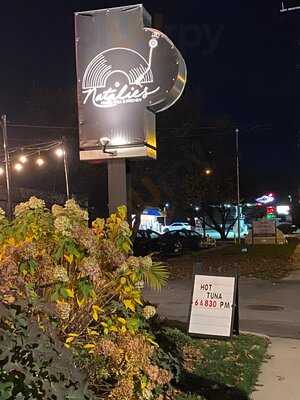 Natalie's Music Hall & Kitchen