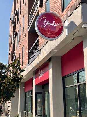 Brenda's Oakland