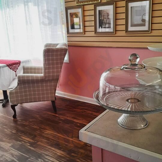 Sweet Valley Bakery And Farmstand