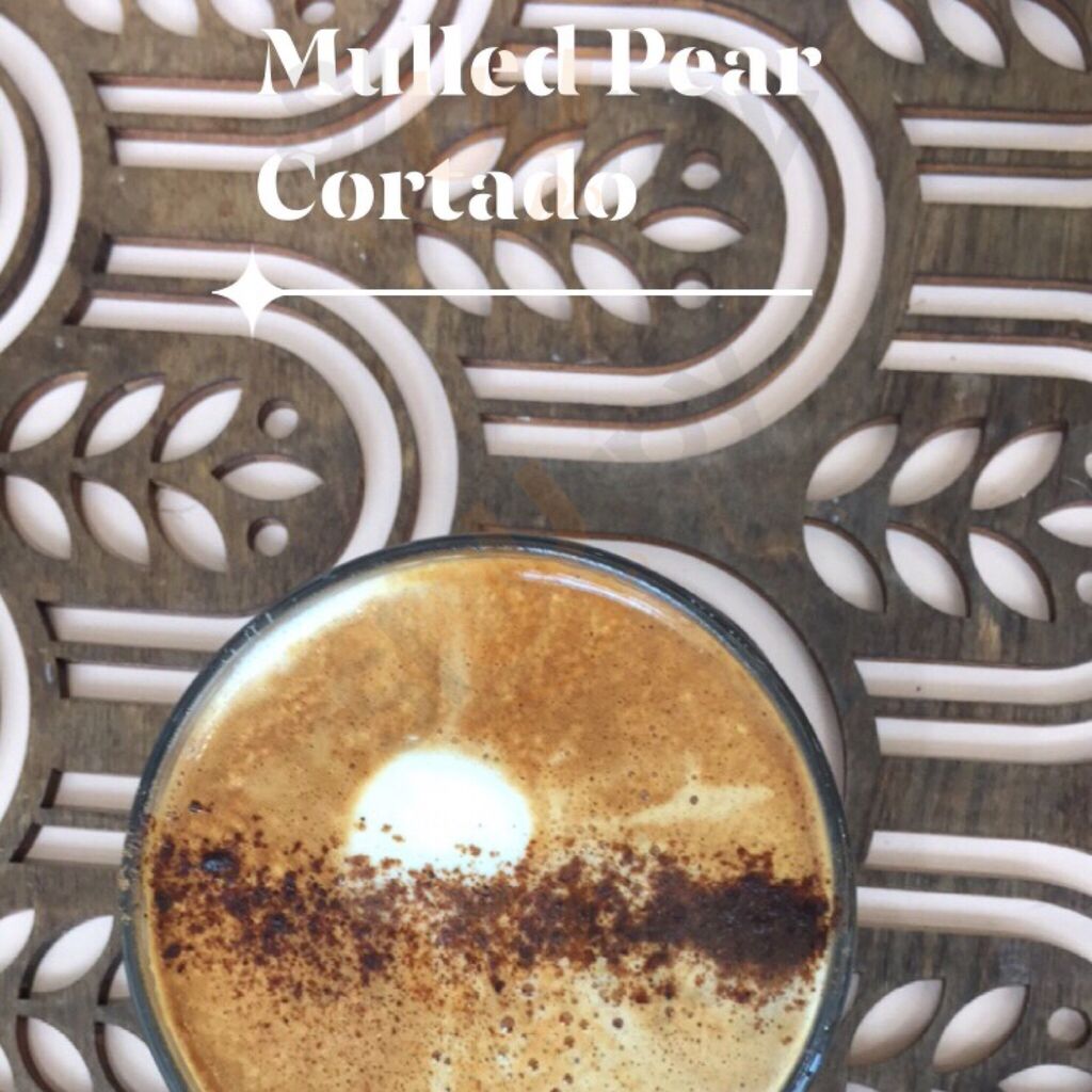 Saylor Park Coffee Shop