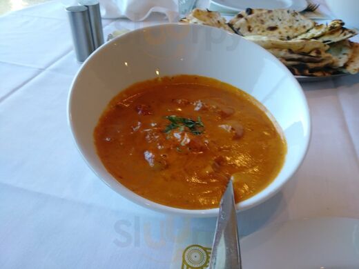Tandoor Indian Grill
