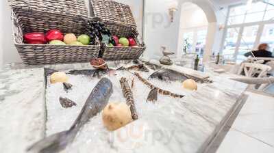 Eleni’s Nyc Restaurant