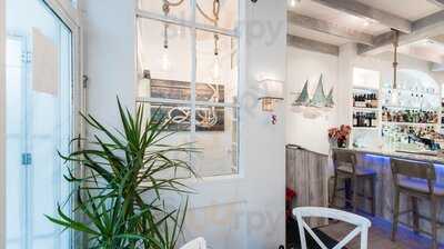 Eleni’s Nyc Restaurant