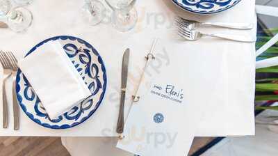 Eleni’s Nyc Restaurant