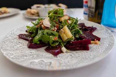 Eleni’s Nyc Restaurant