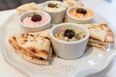 Eleni’s Nyc Restaurant