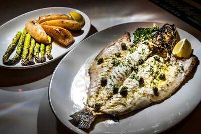 Eleni’s Nyc Restaurant