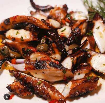 Eleni’s Nyc Restaurant