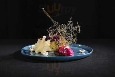 Atlas The Restaurant