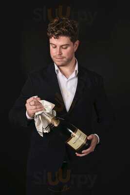 Atlas The Restaurant