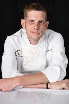 Atlas The Restaurant