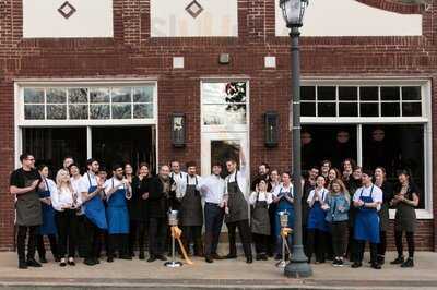 Atlas The Restaurant