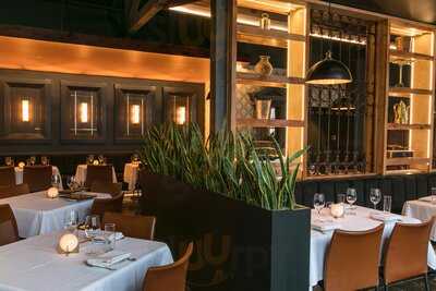 Atlas The Restaurant