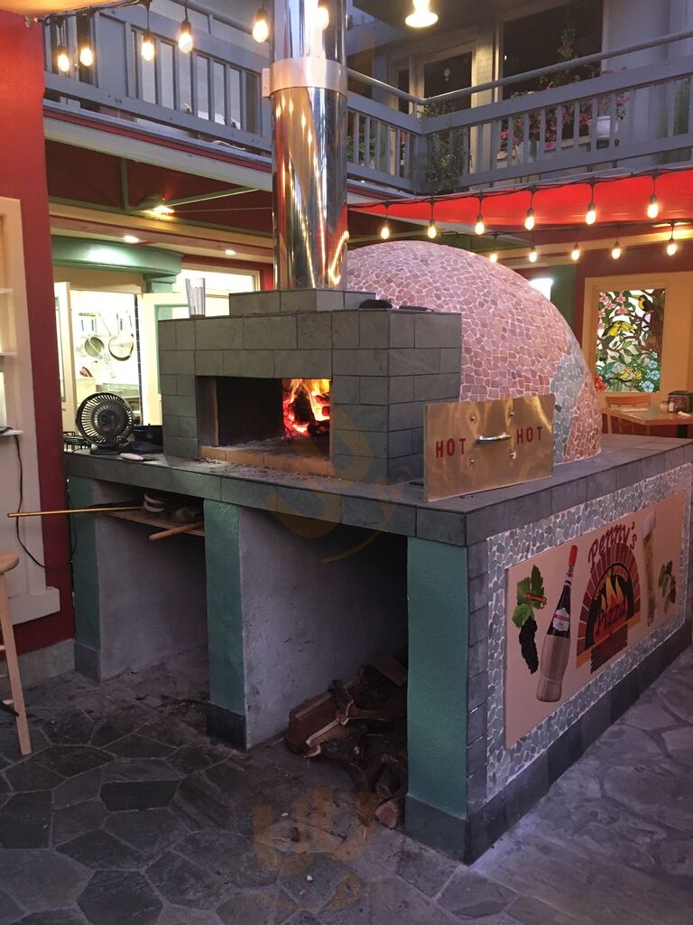 Penny's Pizza & Pasta