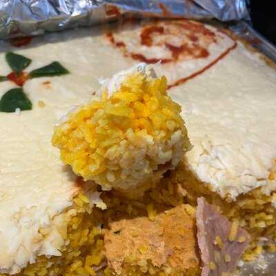 Palacio De Los Jugos - Leyenda Food