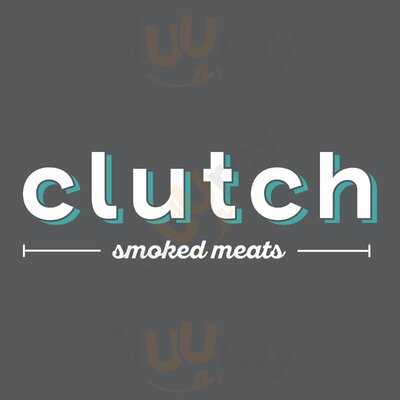 Clutch Smoked Meats