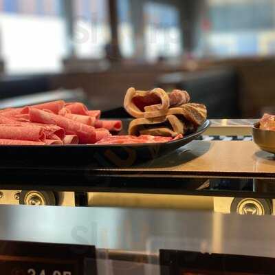 Master Kim's Korean Bbq