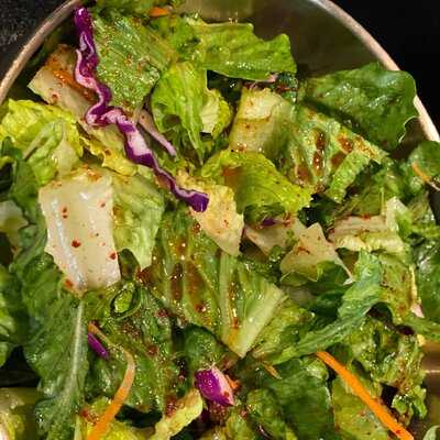 Master Kim's Korean Bbq