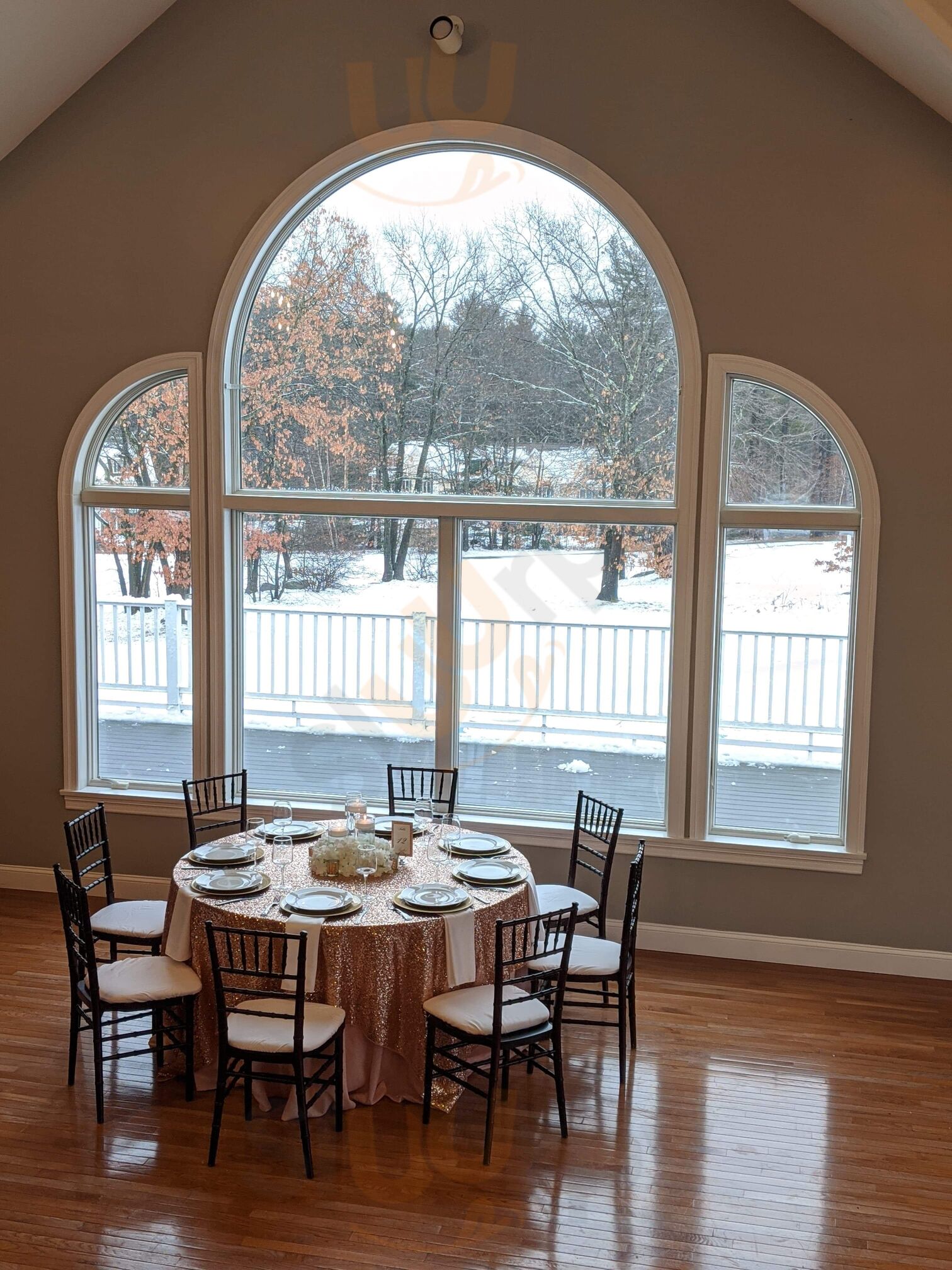 Swanson Meadows Event Venue & Restaurant