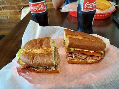 Domenico's Italian Deli