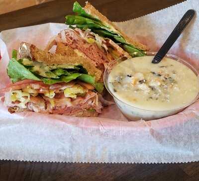 Domenico's Italian Deli