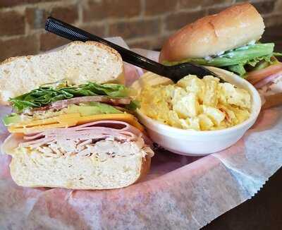 Domenico's Italian Deli