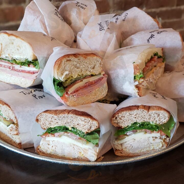 Domenico's Italian Deli