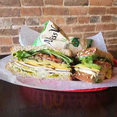 Domenico's Italian Deli