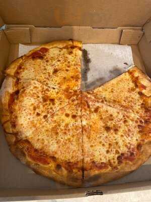 Al Forno Neapolitan Wood Fired Pizza