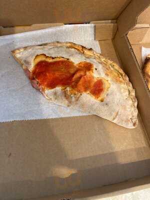 Al Forno Neapolitan Wood Fired Pizza