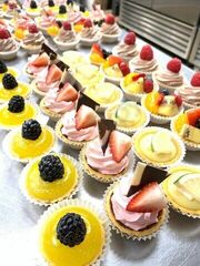 Konrad's Bakery