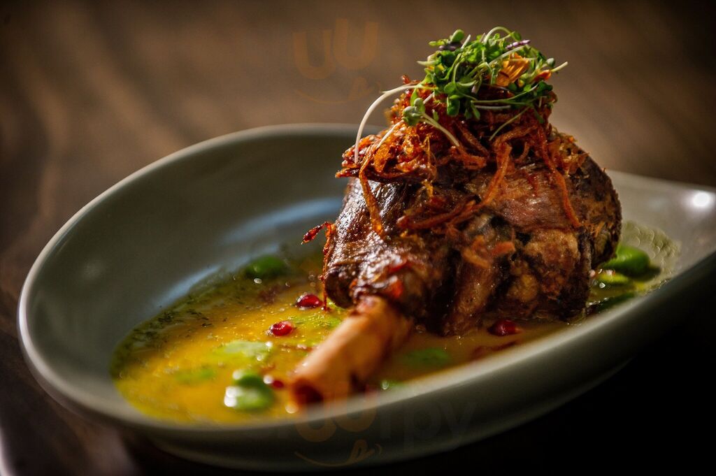 Persian Basket Kitchen & Bar