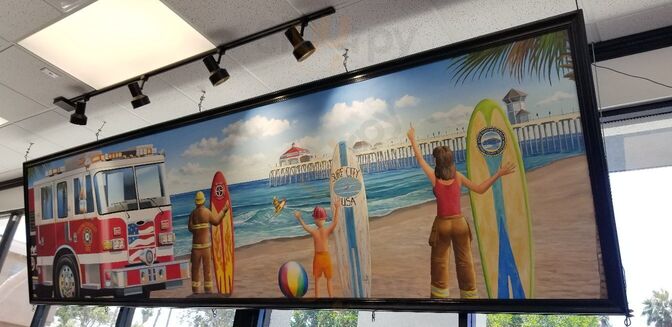 Firehouse Subs