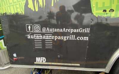 Autana Arepas Grill