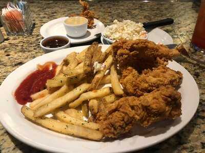 Cheddar's Scratch Kitchen