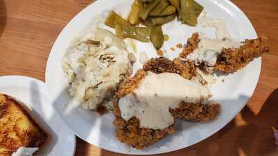 Cheddar's Scratch Kitchen