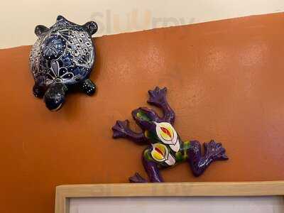 Antojitos Del Patron Mexican Snacks