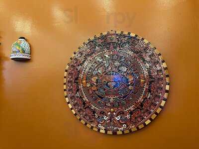 Antojitos Del Patron Mexican Snacks