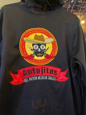 Antojitos Del Patron Mexican Snacks