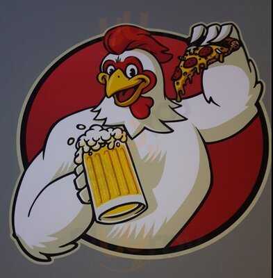 Jp's Wheel & Ale House