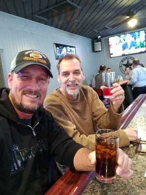 Jp's Wheel & Ale House