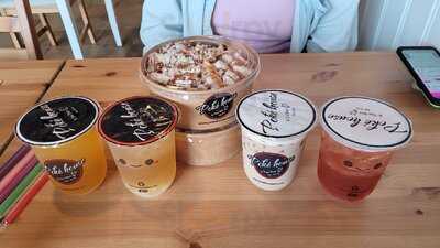 Poke House & Tea Bar
