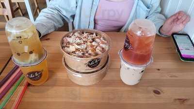 Poke House & Tea Bar