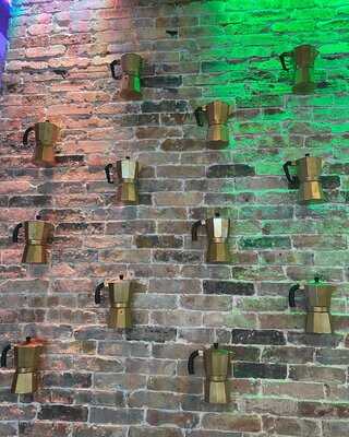 Colada Cuban Cafe & Grill