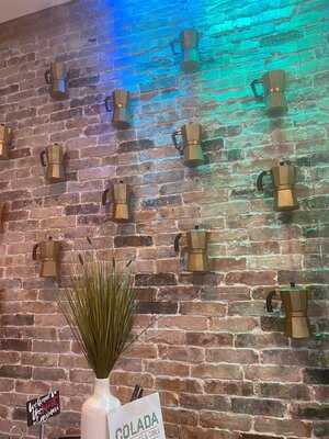 Colada Cuban Cafe & Grill