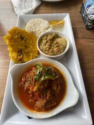 Colada Cuban Cafe & Grill