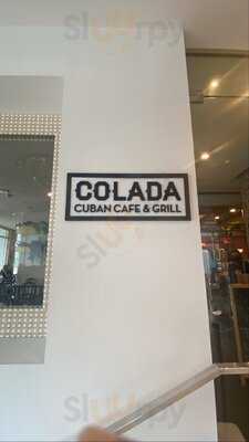 Colada Cuban Cafe & Grill