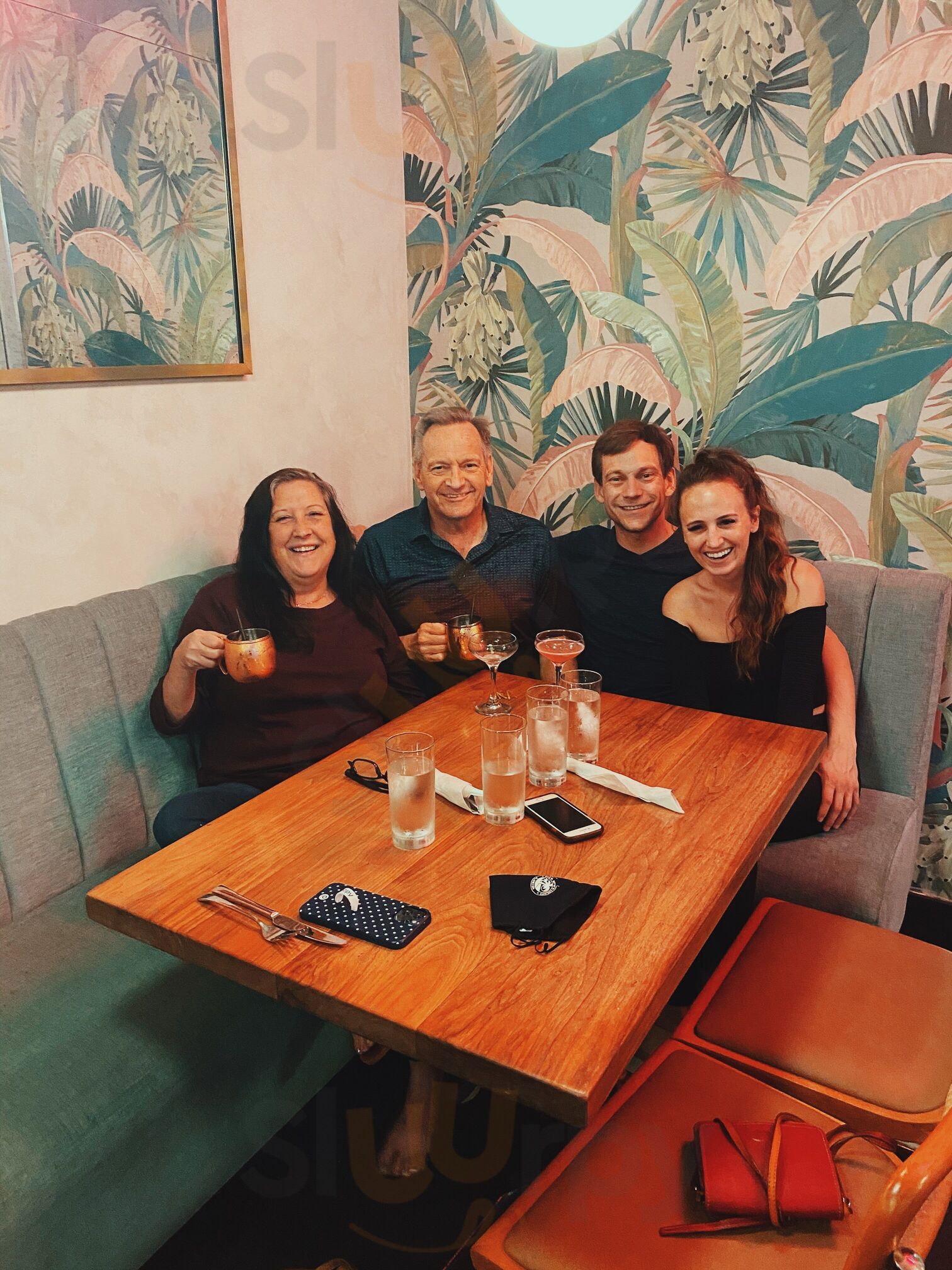 Colada Cuban Cafe & Grill